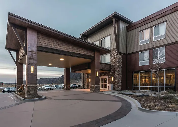 La Quinta By Wyndham Durango